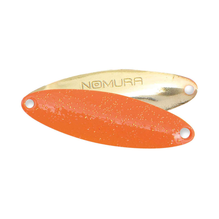 Kunstaas Isei Riu Lepel Fluo Oranje 2,90g Nomura NM46465429