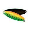Lure Isei Riu Spoon Tiger Green Orange 2,30g Nomura NM46470723