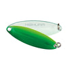 Lure Isei Riu Spoon Dark Green Yellow Stripes 2,30g Nomura NM46470923