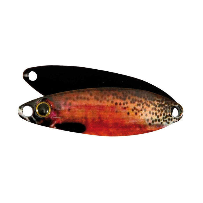 Lure Masuku Real Spoon Real Red 4,90g Nomura NM46591004