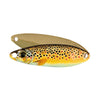 Masuku Real Spoon Fario Trout 2,40g Nomura NM46591202 kunstaas