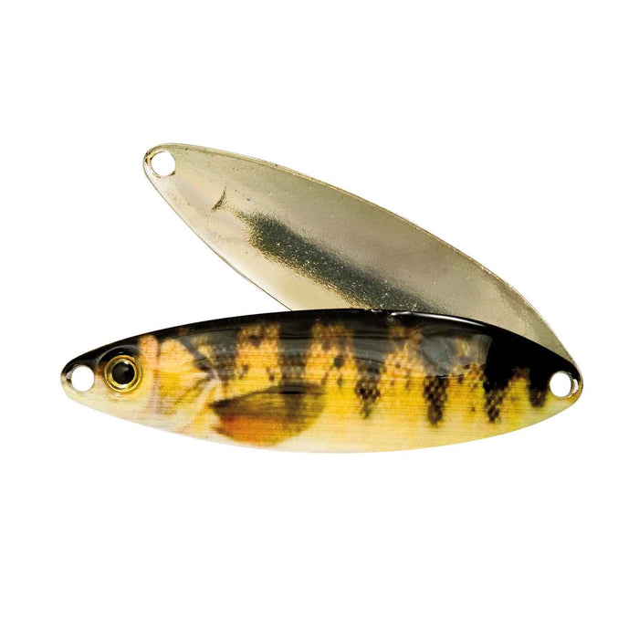 Lure Masuku Real Big Spoon Real Perch 6,80g Nomura NM46691606