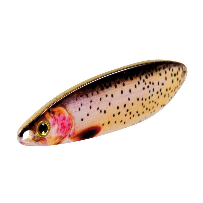 Lure Masuku Real Big Spoon Real Spotted Trout 8,30g Nomura NM46691708