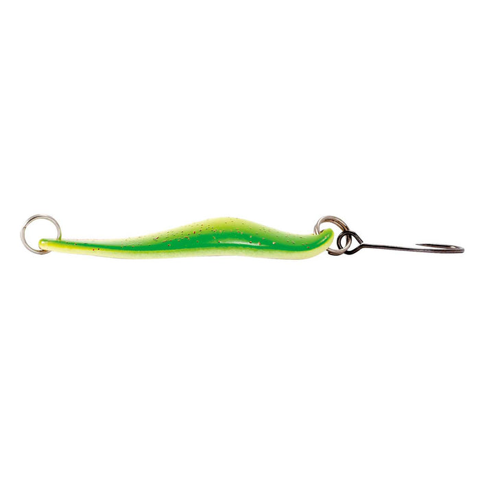 Lure Yaga Spoon Sunfish 8g Nomura NM46772680