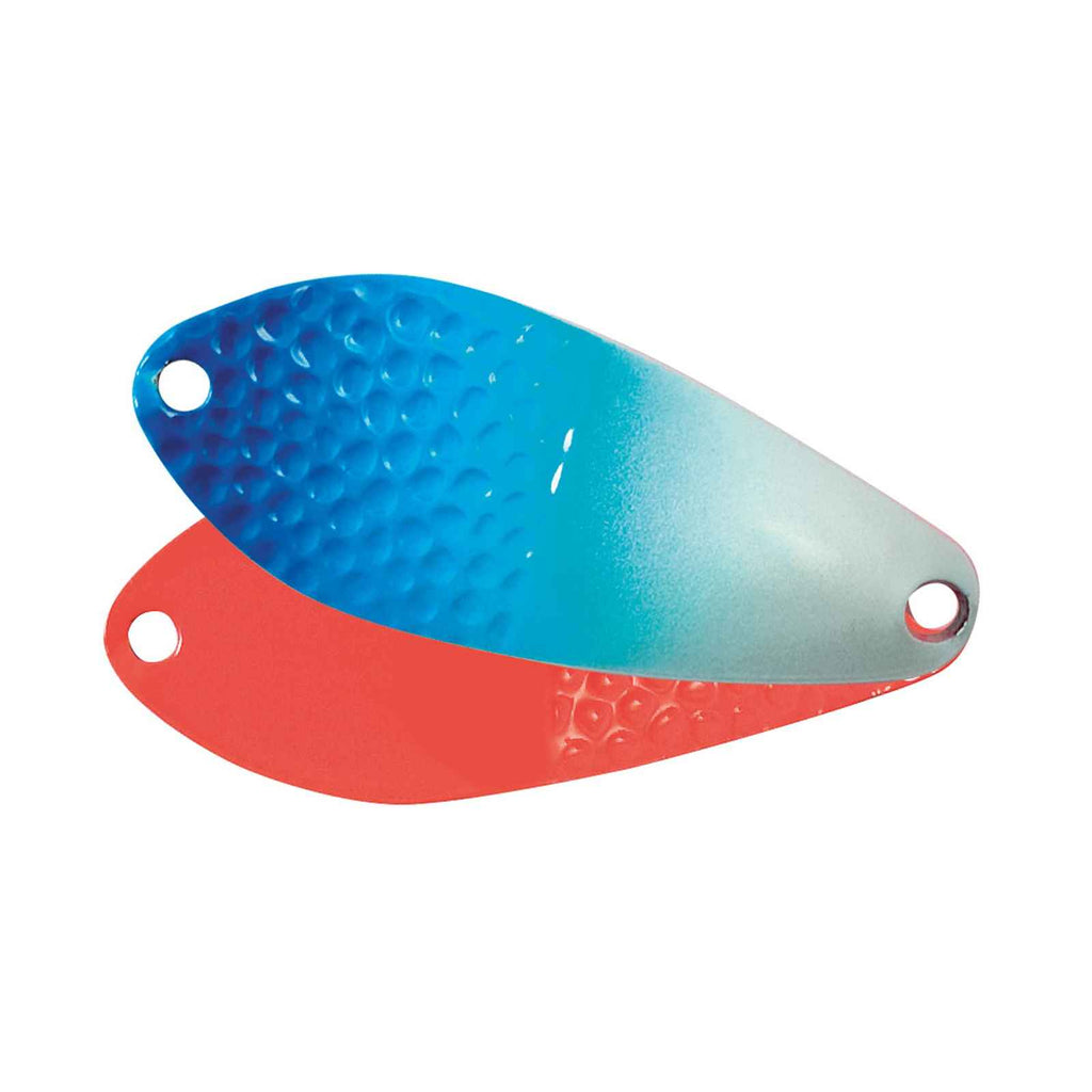 Lure Yato Spoon Blue Gradient 2,9g Nomura NM46873229