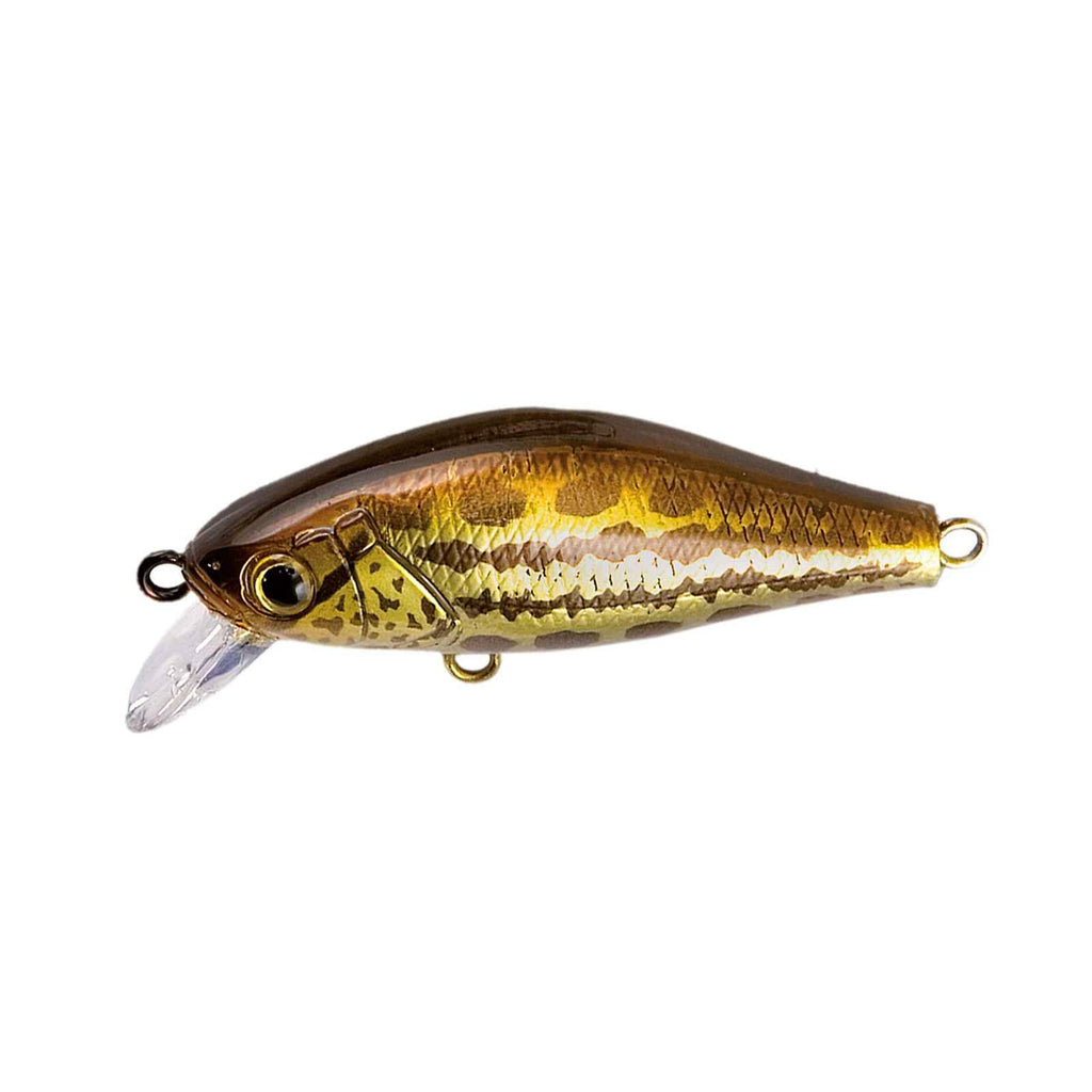 Lure Izumi Real Paper Mouth 45mm 4,3g Nomura NM47050604
