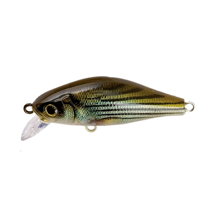 Lure Izumi Real Stripped Bass 45mm 4,3g Nomura NM47051304