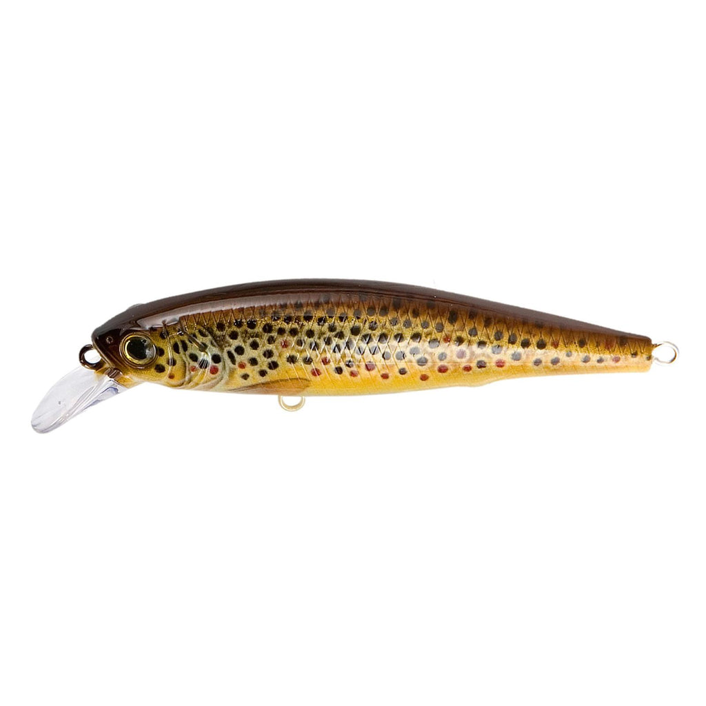 Lure Daisuke Real Trout 65mm 5,5g Nomura NM47251406