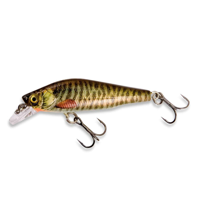 Lure Ofuji Natural Pike 5cm 5g Nomura NM47658905
