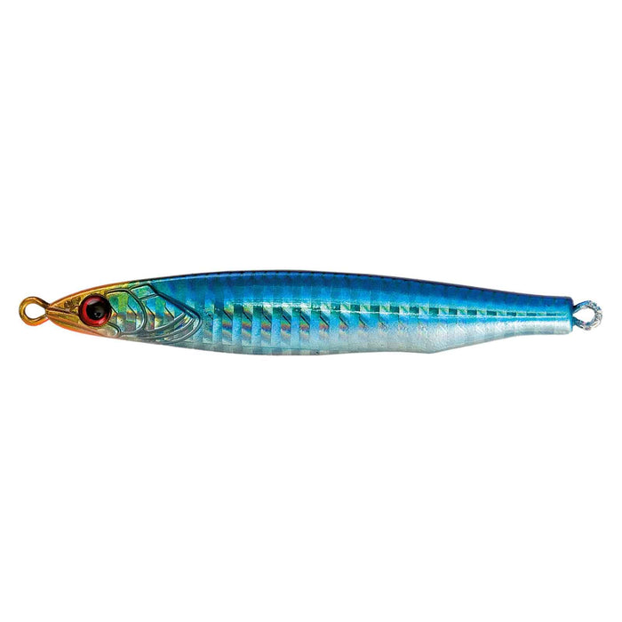 Lure Umi Orange Head 88mm 40g Nomura NM48352609