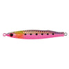 Lure Umi Pink Fish 78mm 28g Nomura NM48352908