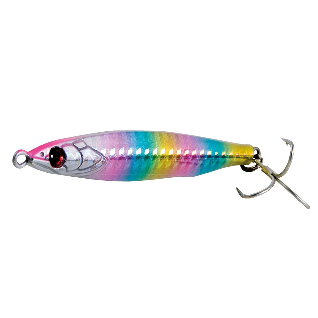 Lure Umi Rainbow 50mm 7g Nomura NM48353105