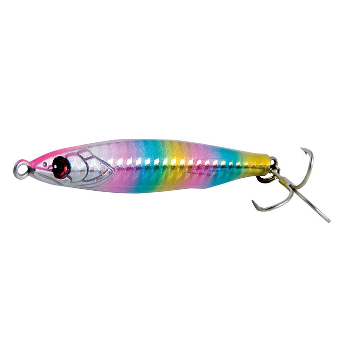 Lure Umi Rainbow 78mm 28g Nomura NM48353108