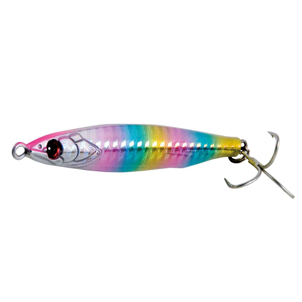 Lure Umi Rainbow 88mm 40g Nomura NM48353109