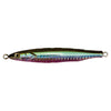 Lure Umi Black Silver Holo Orange With Fluo Stripes 67mm 21g Nomura NM48353207