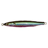 Lure Umi Black Silver Holo Orange With Fluo Stripes 98mm 60g Nomura NM48353210