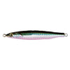 Lure Umi Yellow Silver Pink Holo With Fluo Stripes 98mm 60g Nomura NM48353310