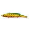 Lure Otsune Mirror Green 11,50cm 31g Nomura NM48872011