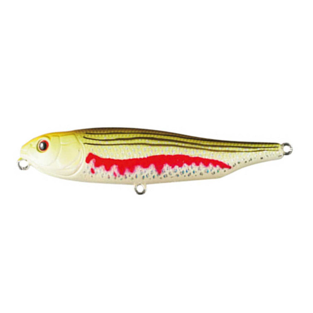 Lure Top Water Pencil Bloody Fish 9,5cm 14g Nomura NM51700709