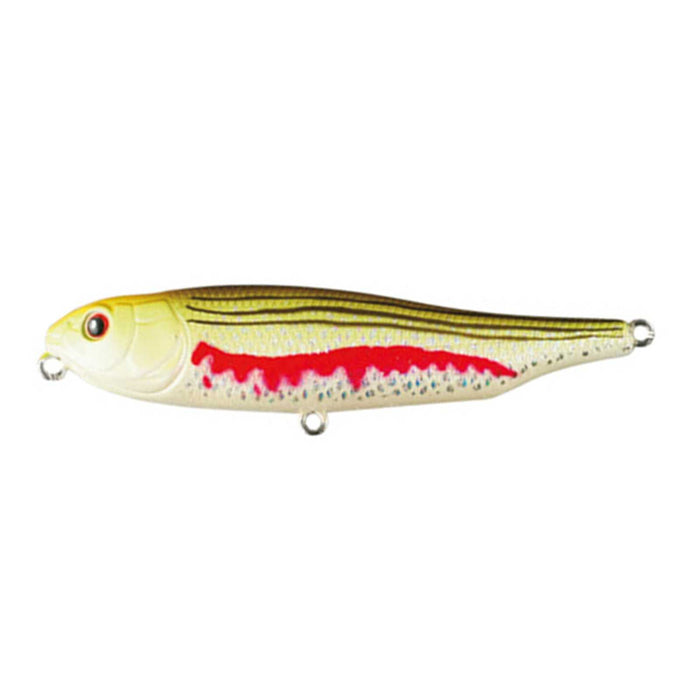 Lure Top Water Pencil Bloody Fish 9,5cm 14g Nomura NM51700709