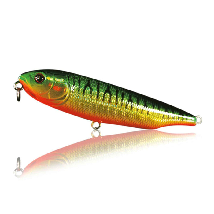 Lure Top Water Pencil Pearch 9,5cm 14g Nomura NM51708709