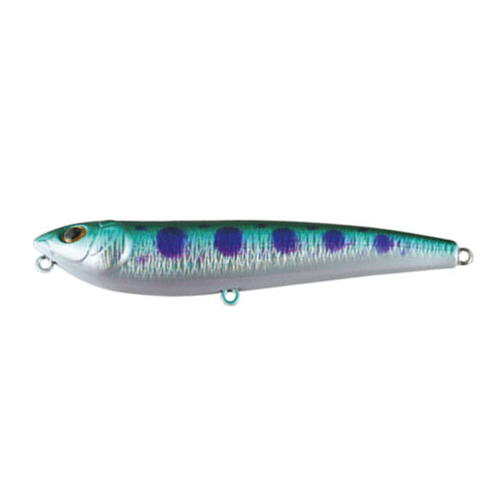 Lure Wild Pencil Blue Violet 8,8cm 8g Nomura NM51801108