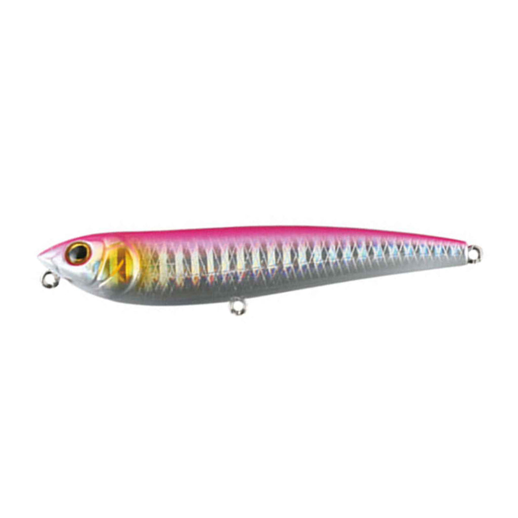 Lure Wild Pencil Silver Pink 8,8cm 8g Nomura NM51813208