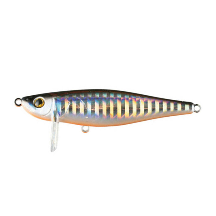 Lure Ranger Minnow Silver Gold 7cm 13g Nomura NM52212907