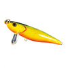 Lure Ranger Minnow Yellow Orange 7cm 13g Nomura NM52216107