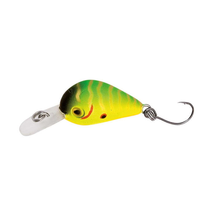 Lure Trouty Matt Tiger 2,5cm 2,5g Nomura NM54706402