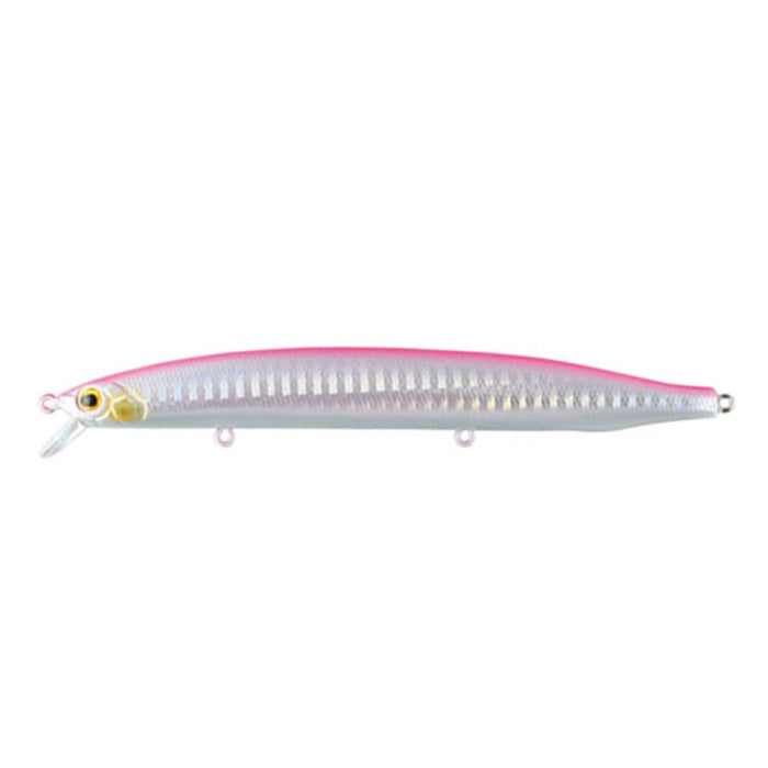Lure Yori Silver Pink 13cm 17g Nomura NM58213213