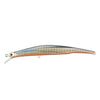 Lure Kenji Black Silver Orange 17cm 33g Nomura NM58400517