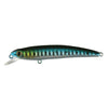 Lure Hiro Minnow Natural Light Blue 5cm Nomura NM60308305