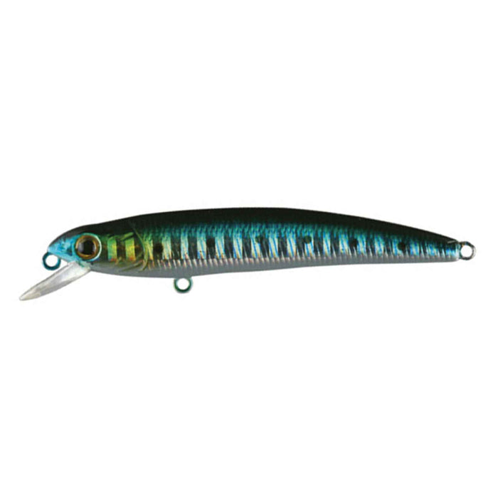 Lure Hiro Minnow Natural Light Blue 9cm Nomura NM60308309