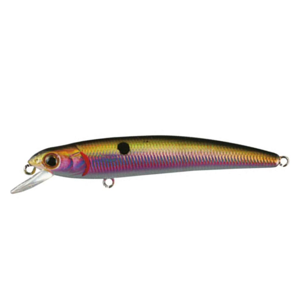 Kunstaas Hiro Minnow Tennessee 5cm Nomura NM60314305