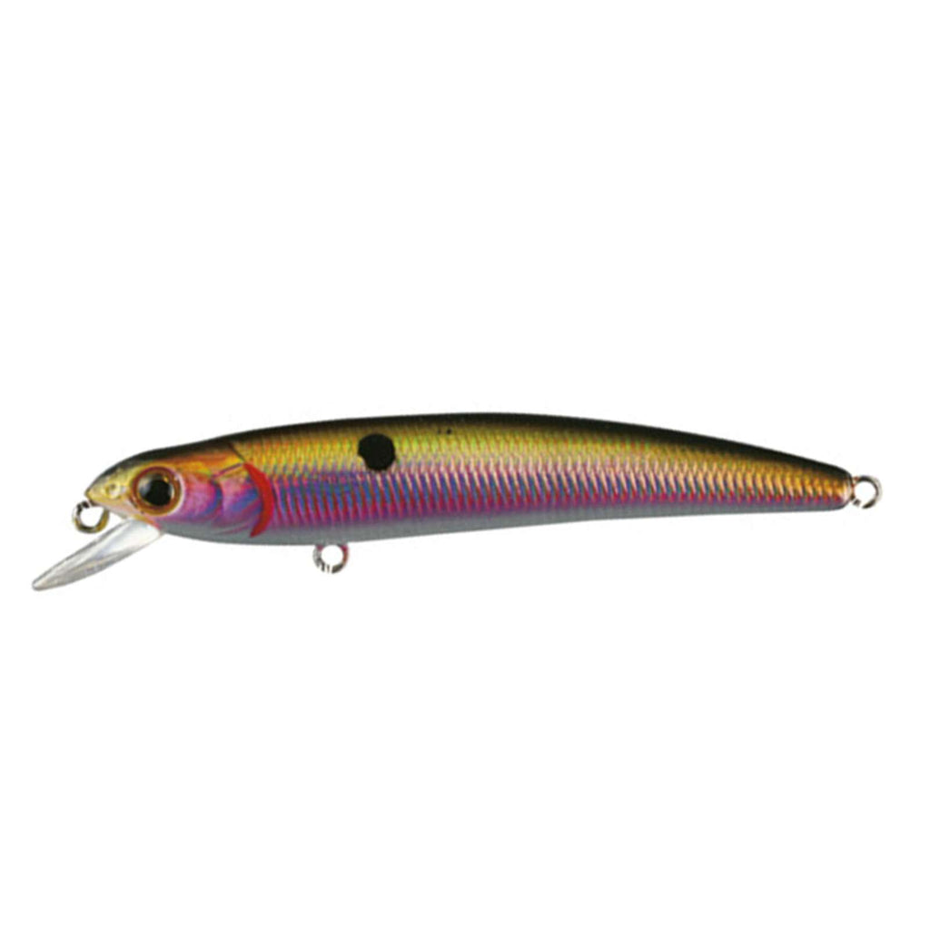 Kunstaas Hiro Minnow Tennessee 7,50cm Nomura NM60314307