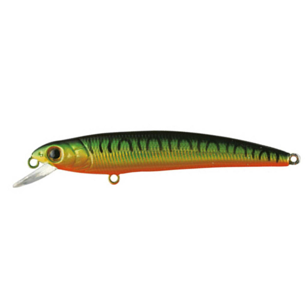 Lure Hiro Minnow Tiger Skin 5cm Nomura NM60314605