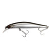 Lure Alive Minnow Mirror Effect Spiegelgroen Zilver 10,5cm 15g Nomura NM60575210