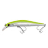 Lure Alive Minnow Mirror Effect Mirror Yellow 13cm 20g Nomura NM60575413