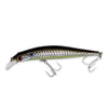 Lure Alive Minnow Mirror Effect Mirror Dotted 10,5cm 15g Nomura NM60575510