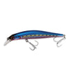 Lure Alive Minnow Mirror Effect Mirror Blue 13cm 20g Nomura NM60575613