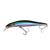 Lure Alive Minnow Mirror Effect Mirror Green Blue 10,5cm 15g Nomura NM60575710
