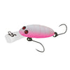 Lure Trout Race Soft Pink 3,5cm 3,1g Nomura NM60980303