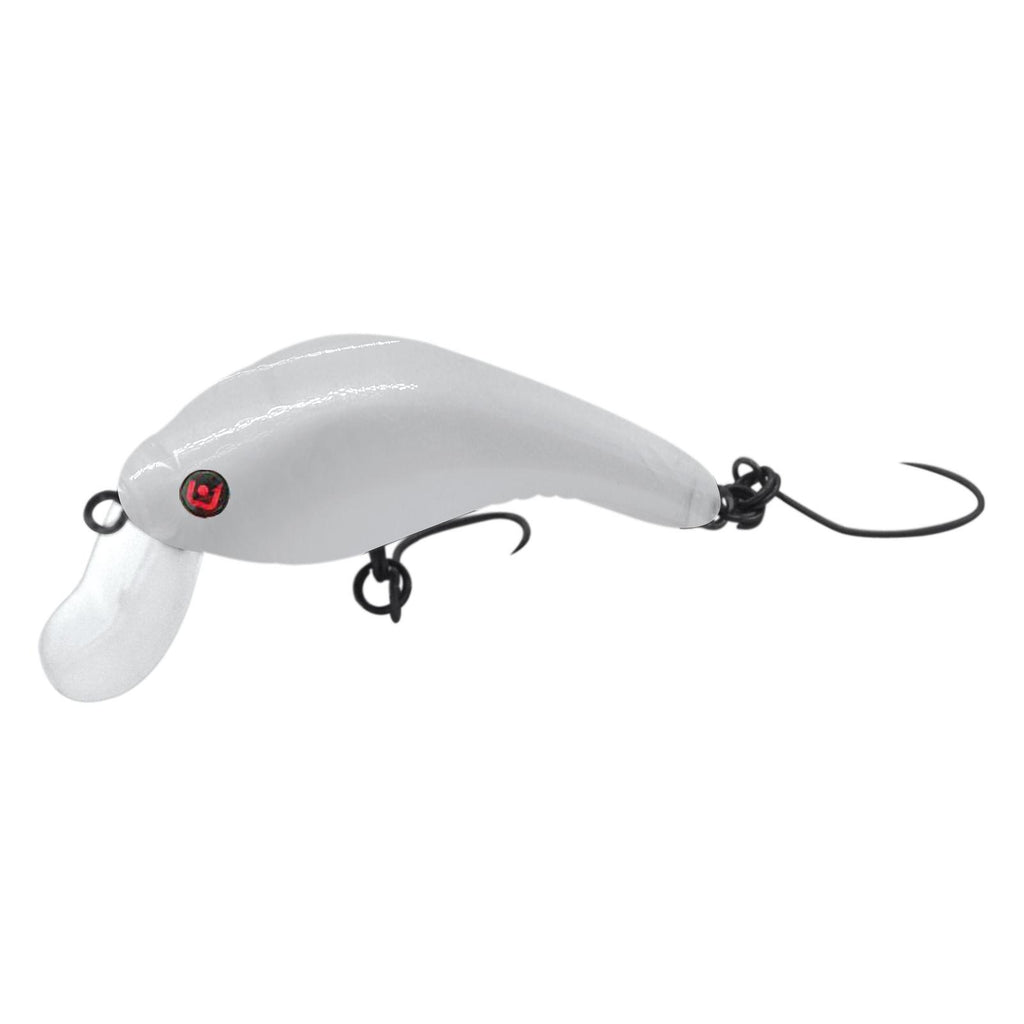 Lure Ninfa Super Red 4cm 3,1g Nomura NM61080604