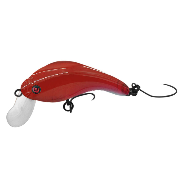 Lure Ninfa Super Red 4cm 3,1g Nomura NM61080804