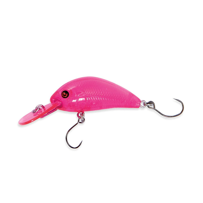 Lure Okaido Ta Fluo Pink 4cm 3g Nomura NM61280704