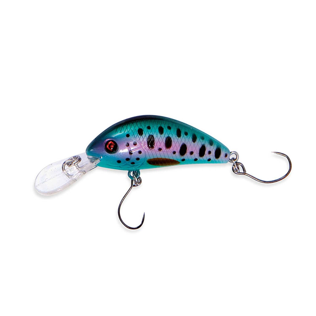 Lure Okaido Ta Rainbow Trout 4cm 3g Nomura NM61292104