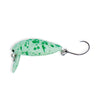 Lure Shiro Ta Spotted Lime 2,80cm 1,8g Nomura NM61391802