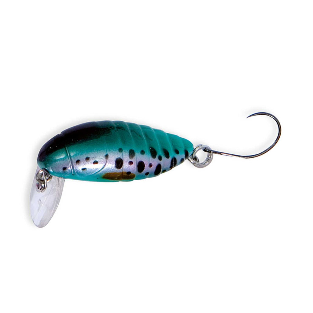 Lure Shiro Ta Rainbow Trout 2,80cm 1,8g Nomura NM61392102