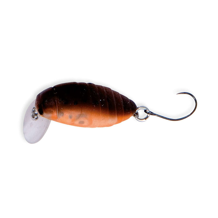 Lure Shiro Ta Brown Orange 2,80cm 1,8g Nomura NM61392102